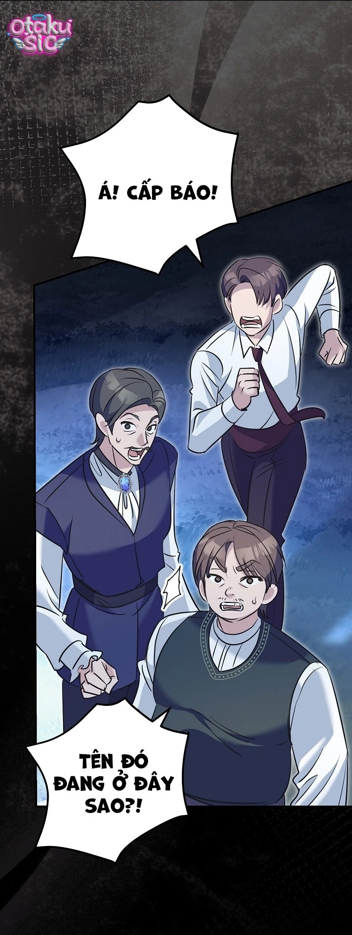 Cứ Ngỡ Hắn Là Nam Phụ Dịu Dàng, Ngoan Đạo! - Chap 9 - Trang 41