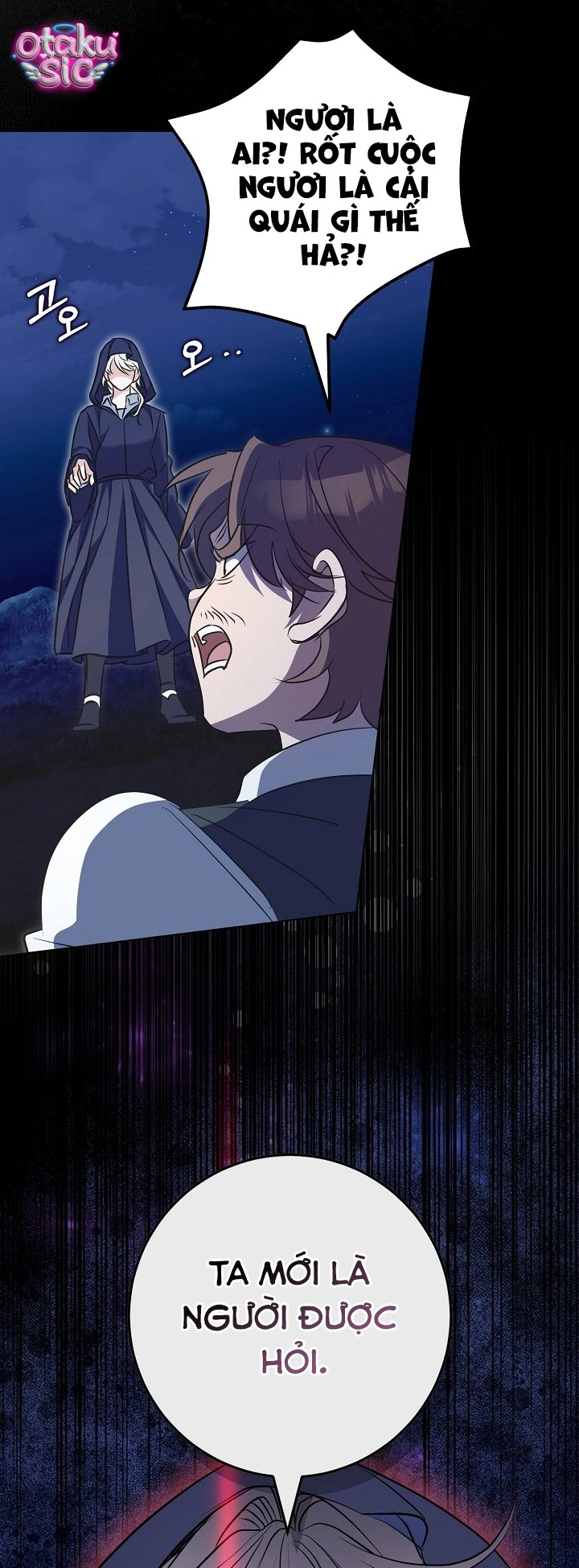 Cứ Ngỡ Hắn Là Nam Phụ Dịu Dàng, Ngoan Đạo! - Chap 9 - Trang 42