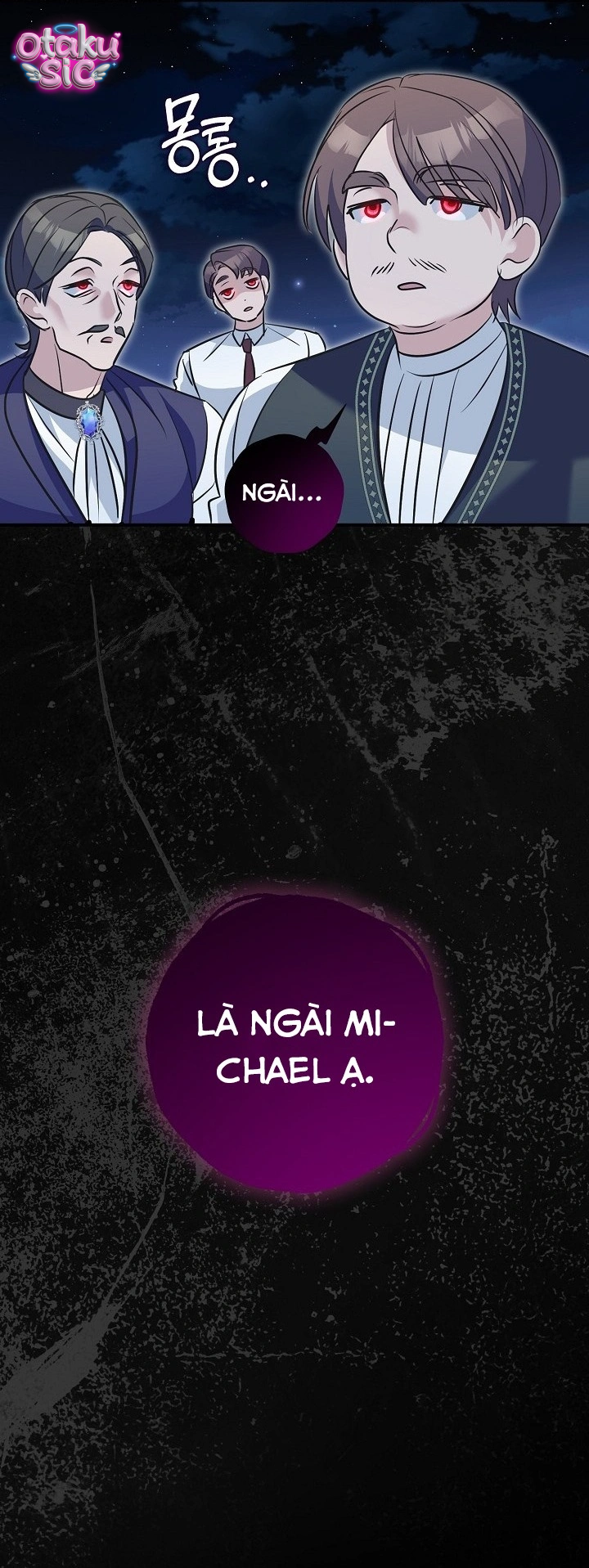 Cứ Ngỡ Hắn Là Nam Phụ Dịu Dàng, Ngoan Đạo! - Chap 9 - Trang 44