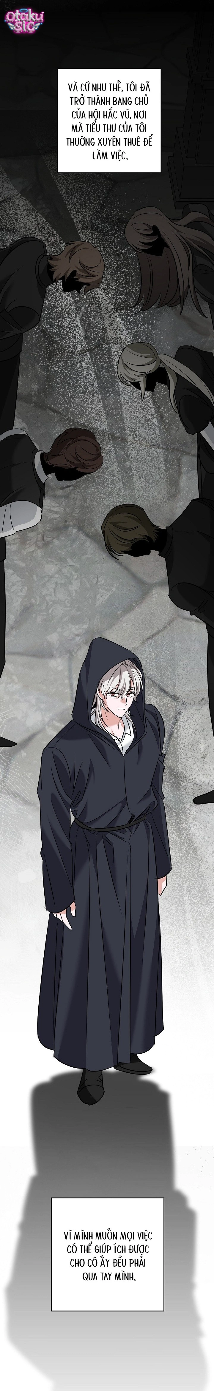 Cứ Ngỡ Hắn Là Nam Phụ Dịu Dàng, Ngoan Đạo! - Chap 9 - Trang 45