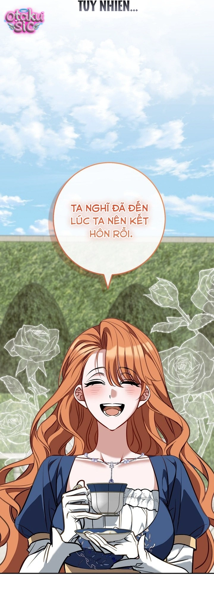 Cứ Ngỡ Hắn Là Nam Phụ Dịu Dàng, Ngoan Đạo! - Chap 9 - Trang 47
