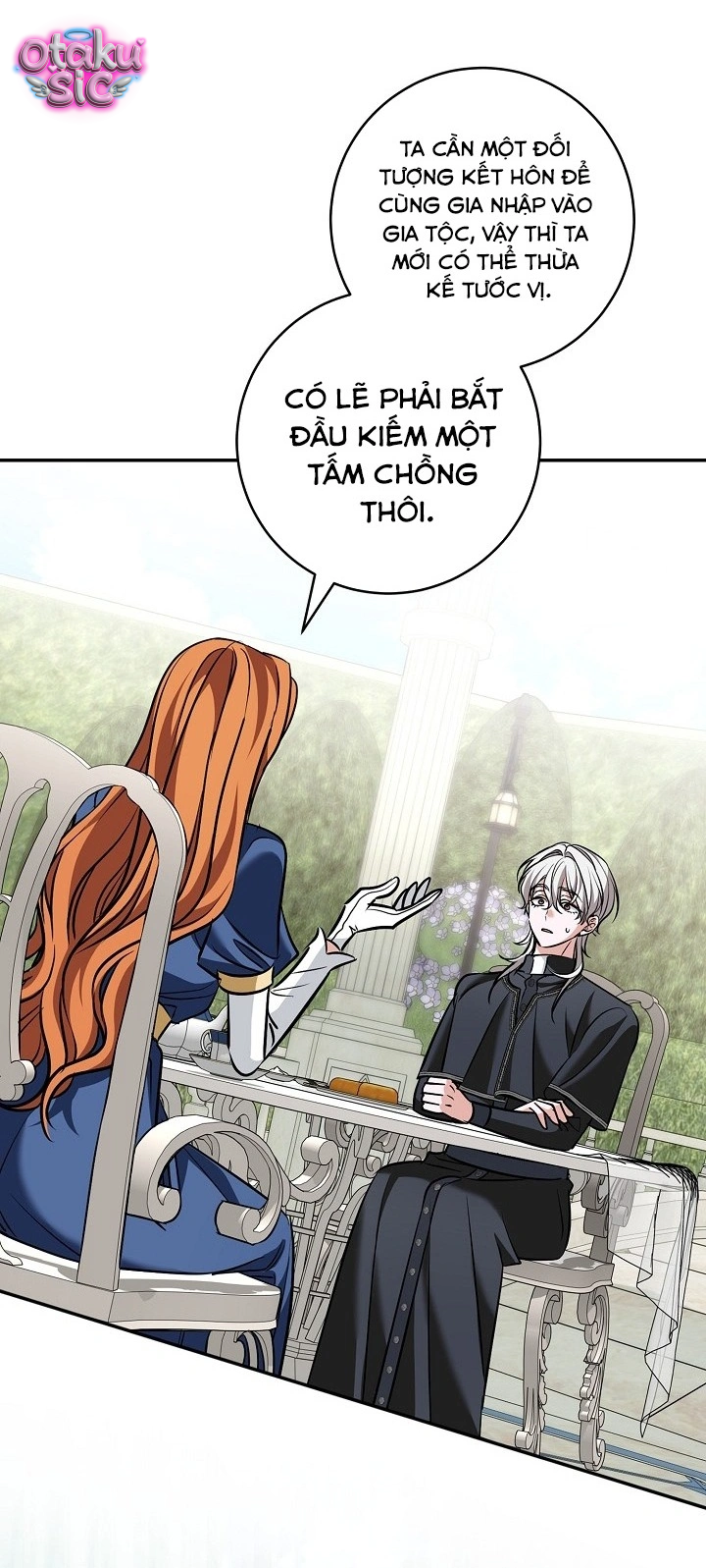 Cứ Ngỡ Hắn Là Nam Phụ Dịu Dàng, Ngoan Đạo! - Chap 9 - Trang 48