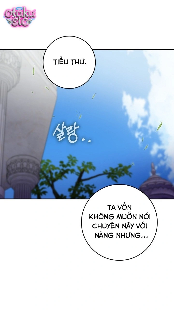 Cứ Ngỡ Hắn Là Nam Phụ Dịu Dàng, Ngoan Đạo! - Chap 9 - Trang 50