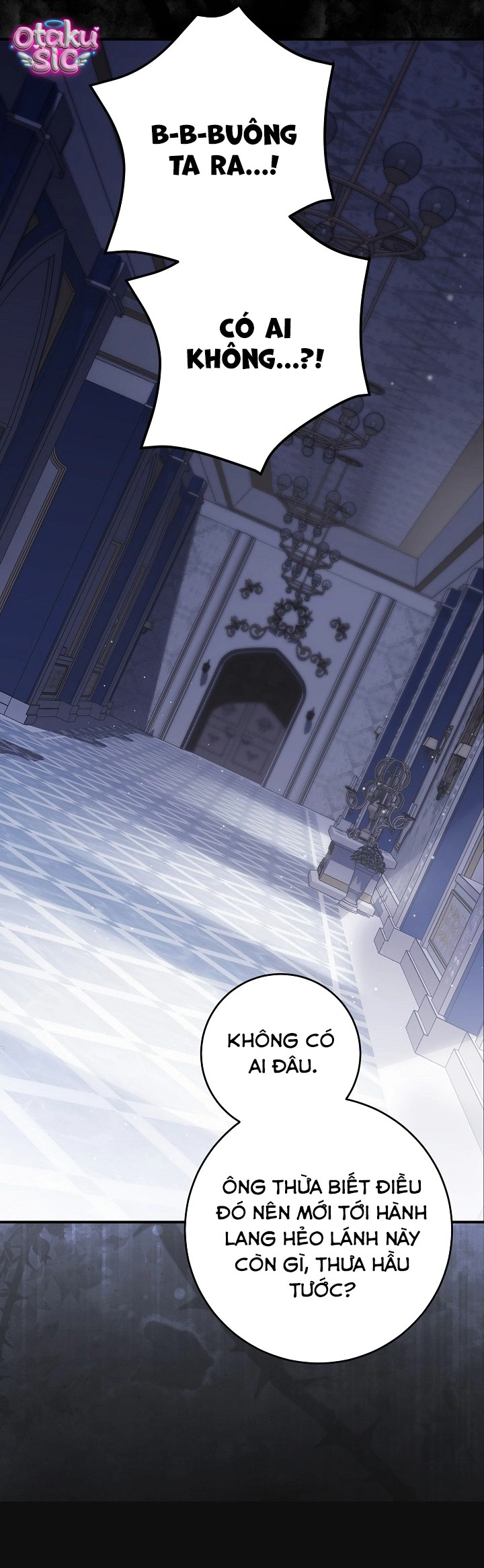 Cứ Ngỡ Hắn Là Nam Phụ Dịu Dàng, Ngoan Đạo! - Chap 9 - Trang 6