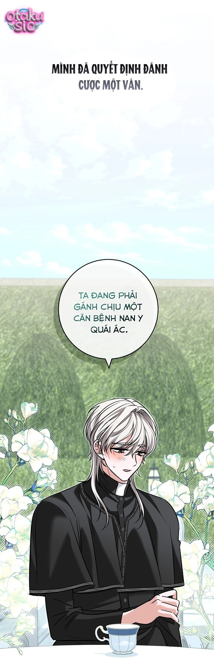 Cứ Ngỡ Hắn Là Nam Phụ Dịu Dàng, Ngoan Đạo! - Chap 9 - Trang 51