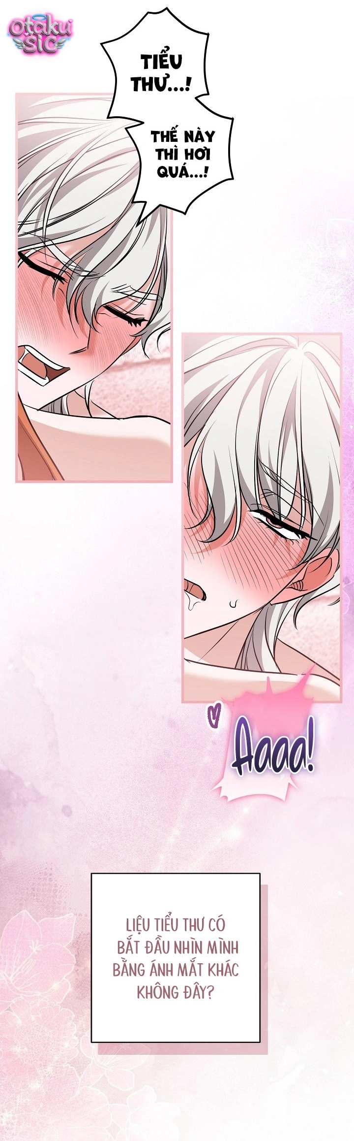 Cứ Ngỡ Hắn Là Nam Phụ Dịu Dàng, Ngoan Đạo! - Chap 9 - Trang 54