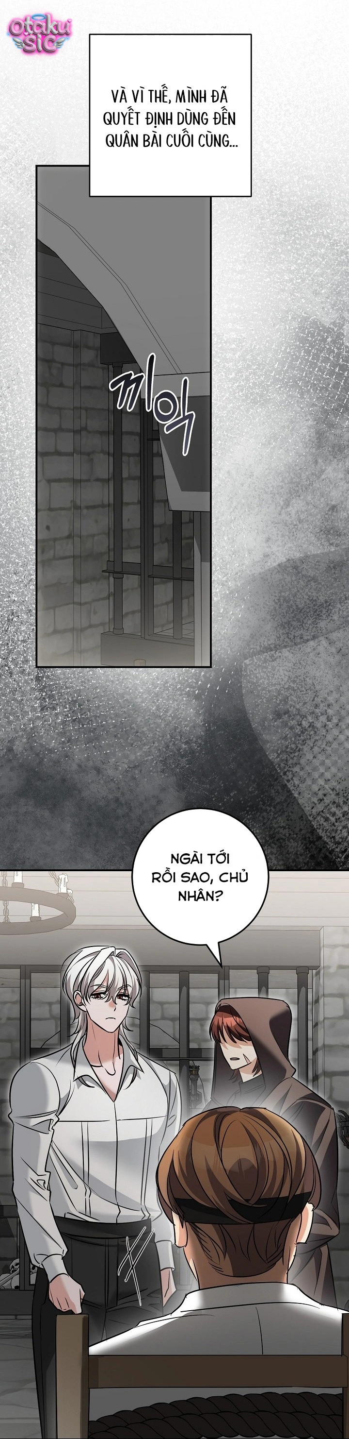 Cứ Ngỡ Hắn Là Nam Phụ Dịu Dàng, Ngoan Đạo! - Chap 9 - Trang 57