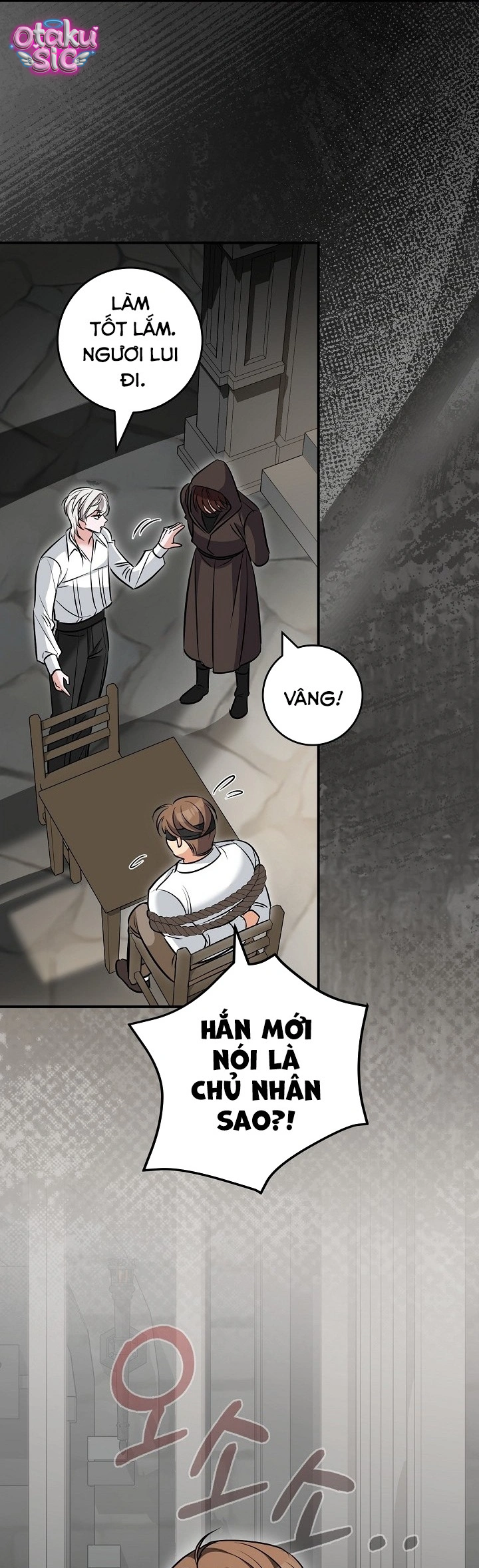 Cứ Ngỡ Hắn Là Nam Phụ Dịu Dàng, Ngoan Đạo! - Chap 9 - Trang 58