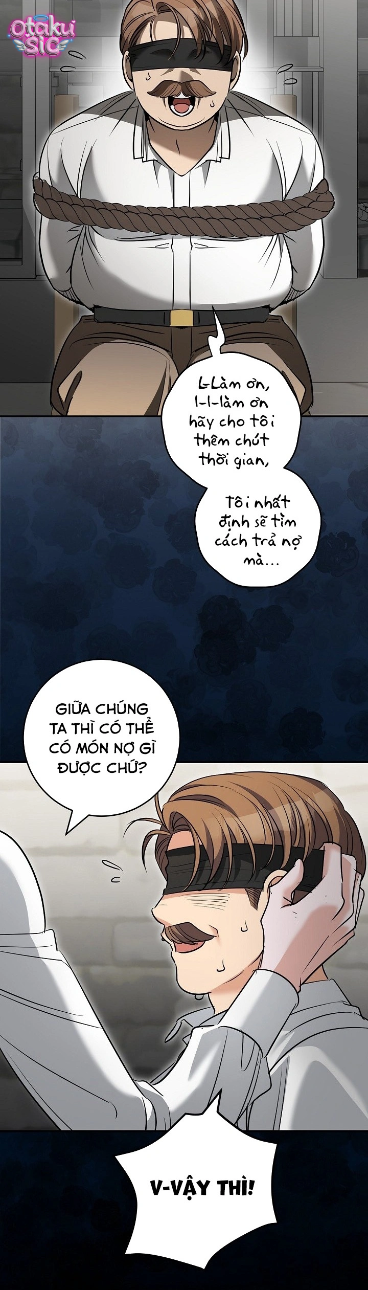 Cứ Ngỡ Hắn Là Nam Phụ Dịu Dàng, Ngoan Đạo! - Chap 9 - Trang 59
