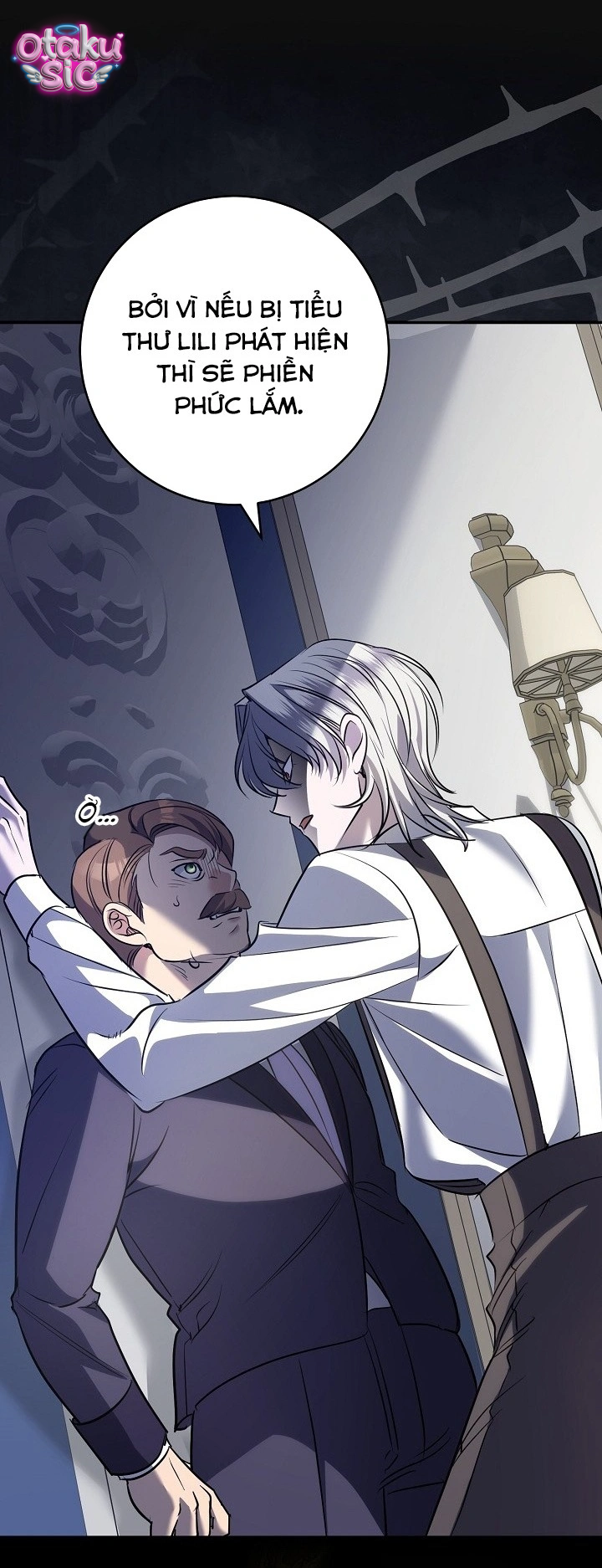 Cứ Ngỡ Hắn Là Nam Phụ Dịu Dàng, Ngoan Đạo! - Chap 9 - Trang 7