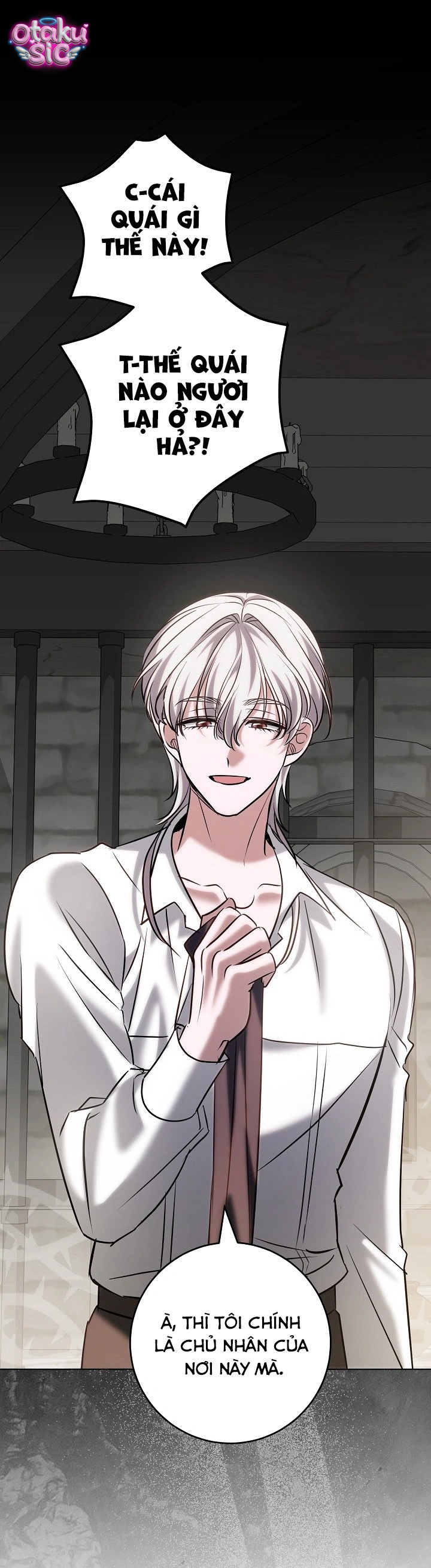 Cứ Ngỡ Hắn Là Nam Phụ Dịu Dàng, Ngoan Đạo! - Chap 9 - Trang 61
