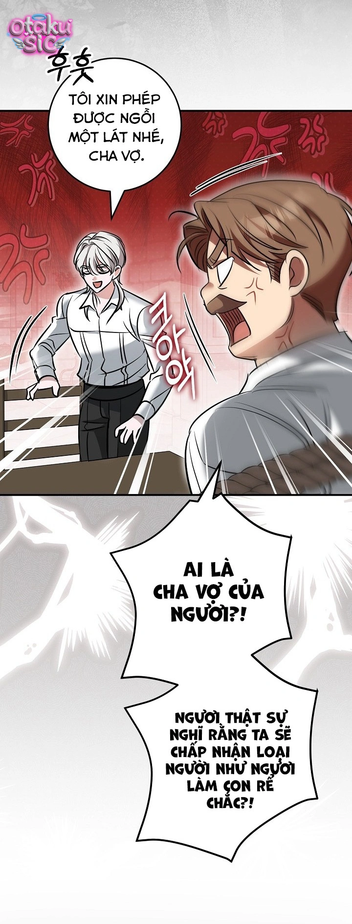 Cứ Ngỡ Hắn Là Nam Phụ Dịu Dàng, Ngoan Đạo! - Chap 9 - Trang 62
