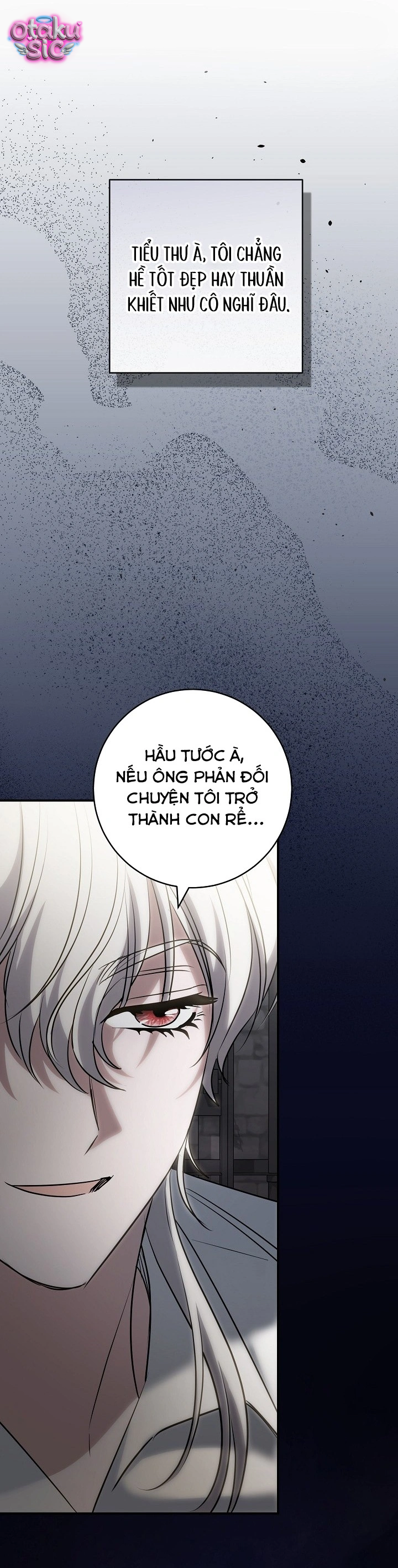 Cứ Ngỡ Hắn Là Nam Phụ Dịu Dàng, Ngoan Đạo! - Chap 9 - Trang 63