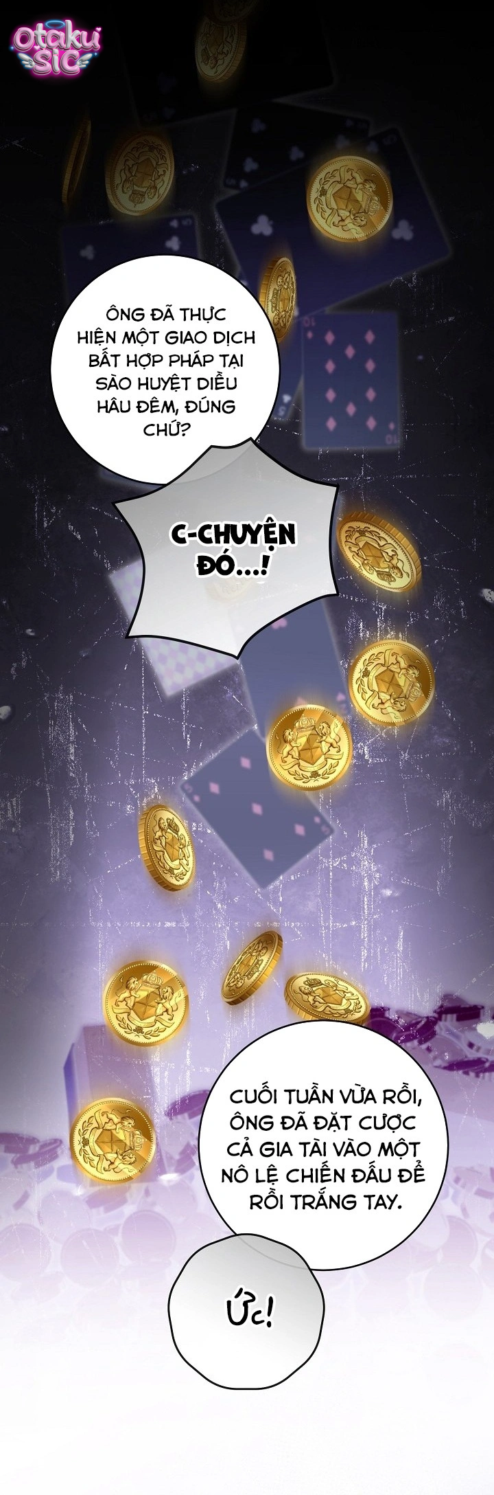 Cứ Ngỡ Hắn Là Nam Phụ Dịu Dàng, Ngoan Đạo! - Chap 9 - Trang 8