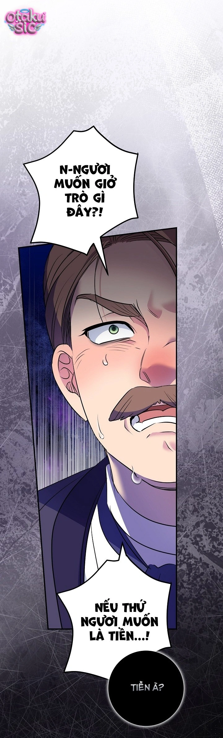 Cứ Ngỡ Hắn Là Nam Phụ Dịu Dàng, Ngoan Đạo! - Chap 9 - Trang 9