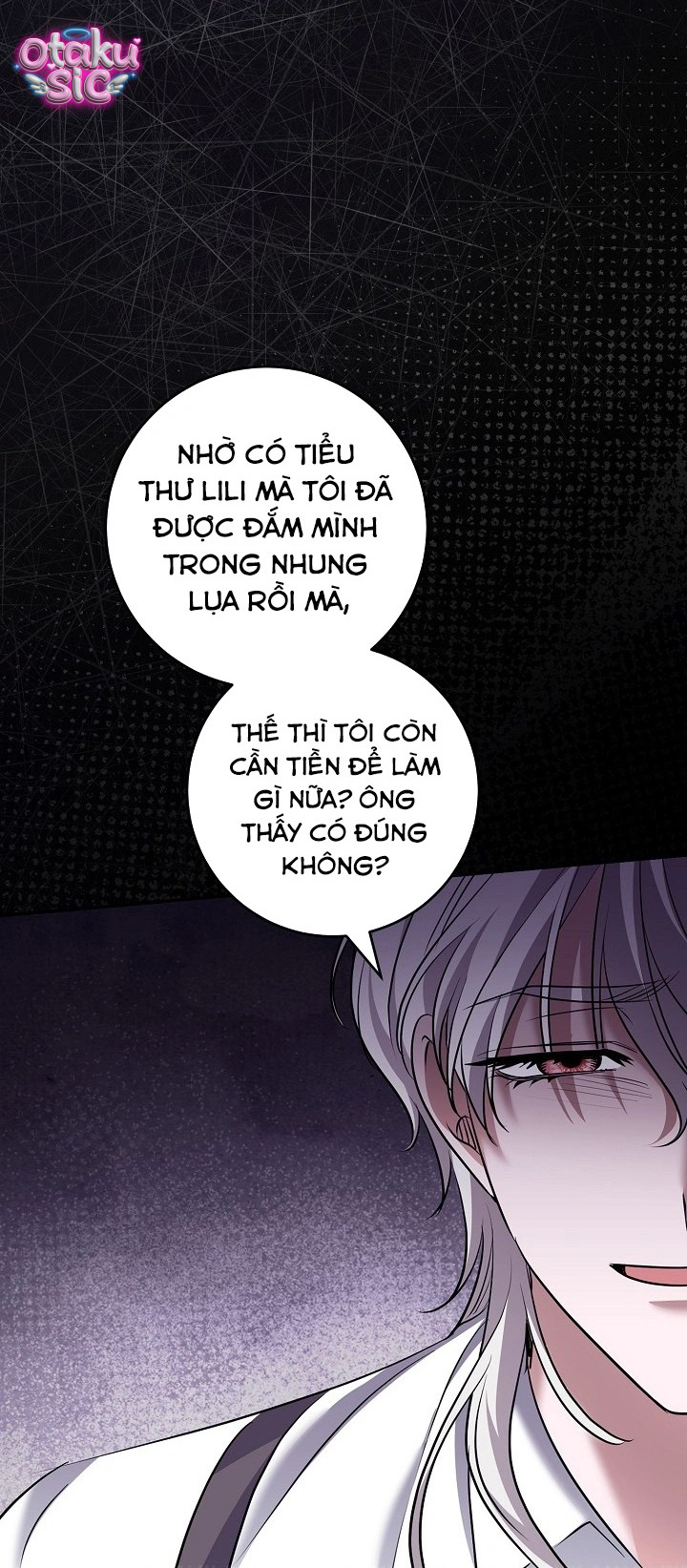 Cứ Ngỡ Hắn Là Nam Phụ Dịu Dàng, Ngoan Đạo! - Chap 9 - Trang 10