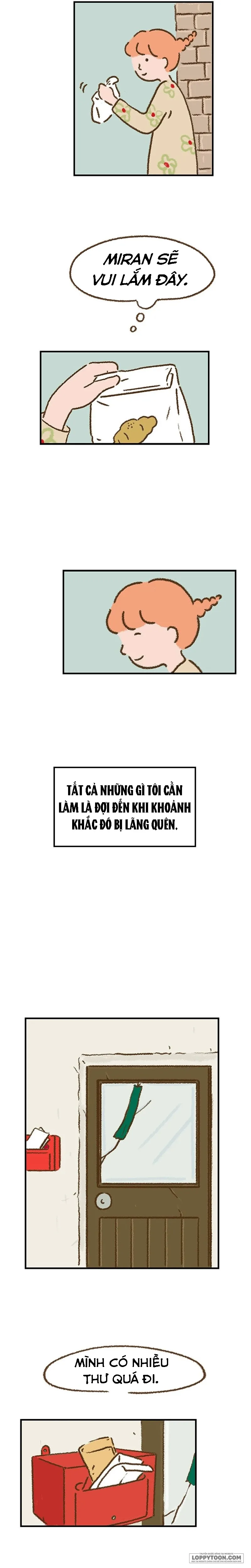 Cửa Hàng Nơi Ký Ức Tìm Đến - Chap 1 - Trang 11