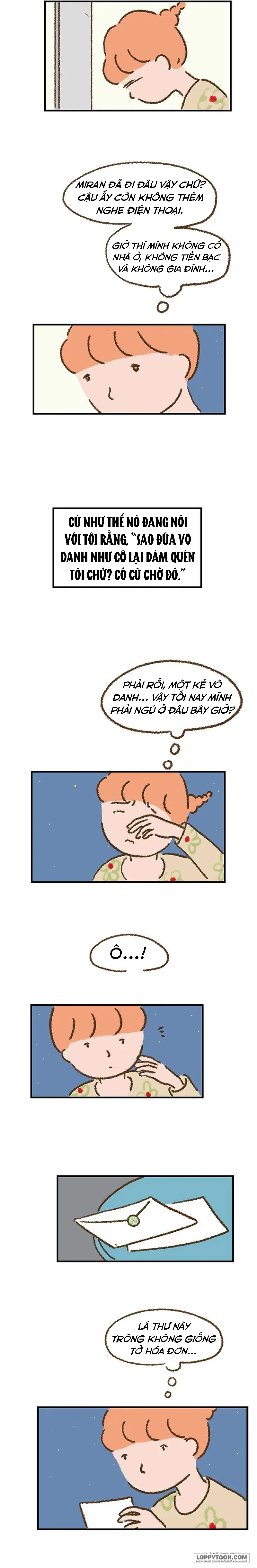 Cửa Hàng Nơi Ký Ức Tìm Đến - Chap 1 - Trang 17
