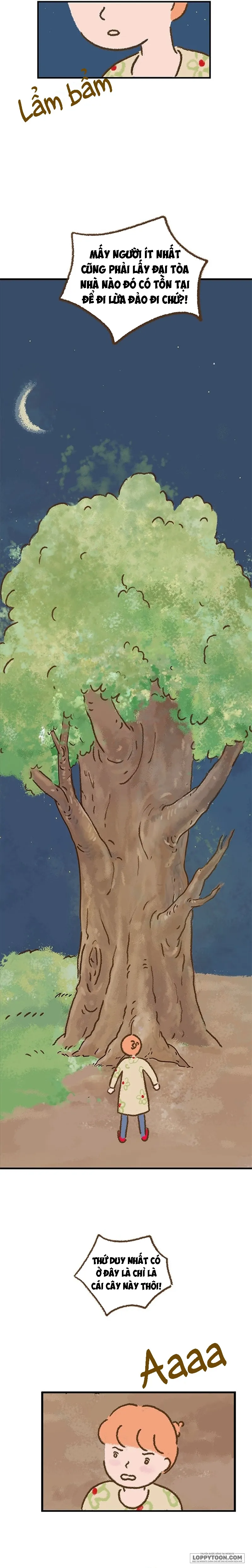 Cửa Hàng Nơi Ký Ức Tìm Đến - Chap 1 - Trang 22