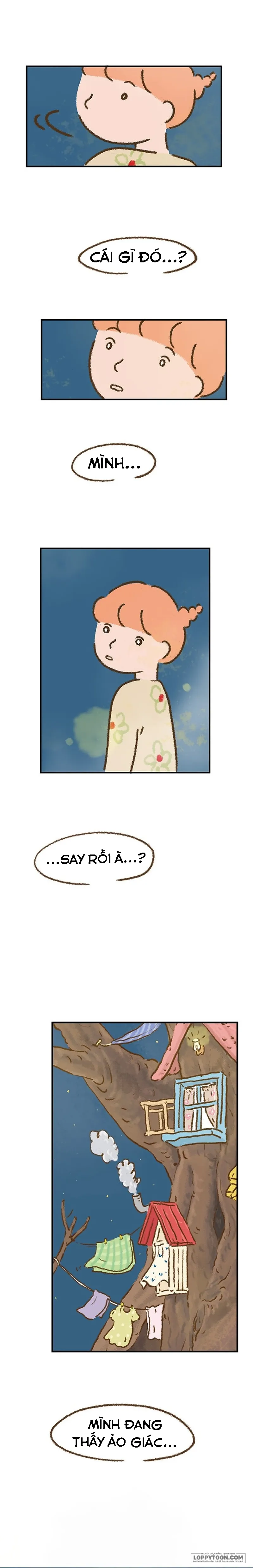 Cửa Hàng Nơi Ký Ức Tìm Đến - Chap 1 - Trang 24