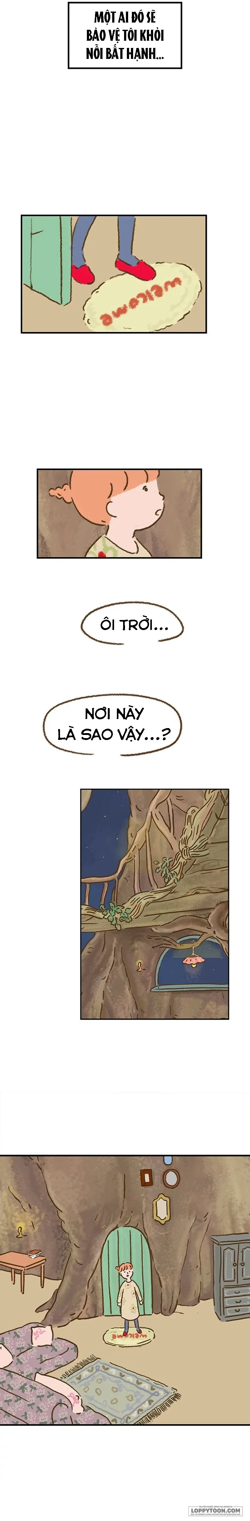 Cửa Hàng Nơi Ký Ức Tìm Đến - Chap 1 - Trang 27