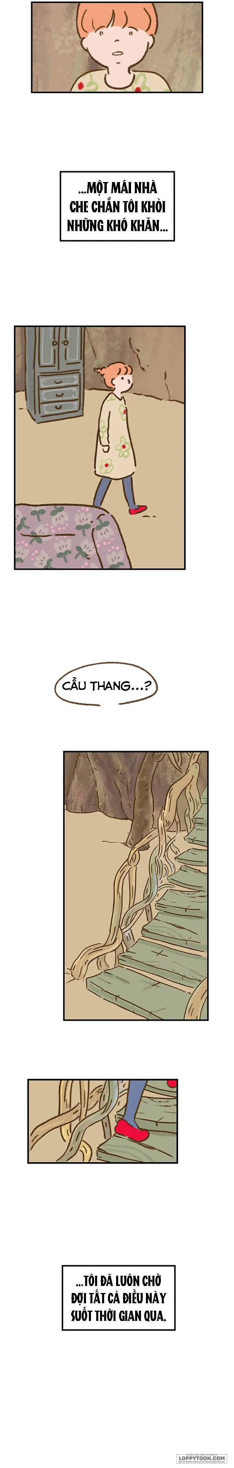 Cửa Hàng Nơi Ký Ức Tìm Đến - Chap 1 - Trang 28