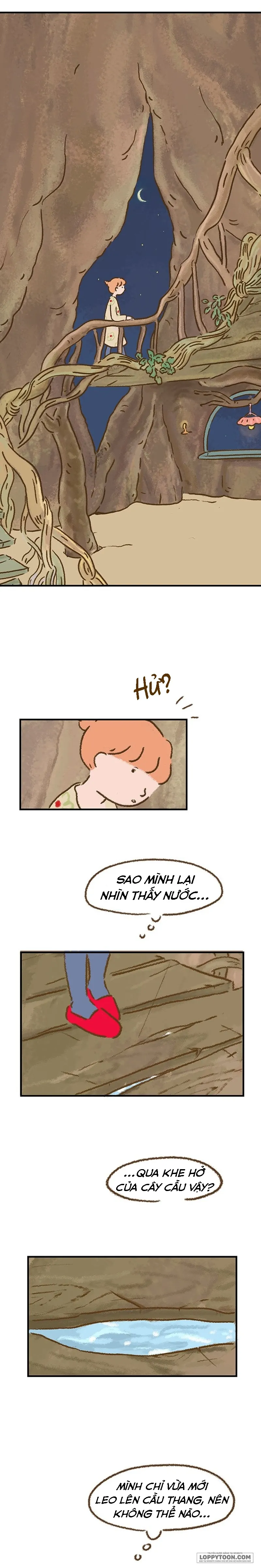 Cửa Hàng Nơi Ký Ức Tìm Đến - Chap 1 - Trang 29