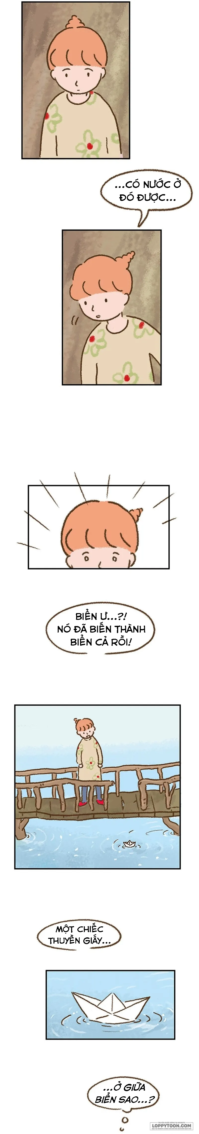 Cửa Hàng Nơi Ký Ức Tìm Đến - Chap 1 - Trang 30