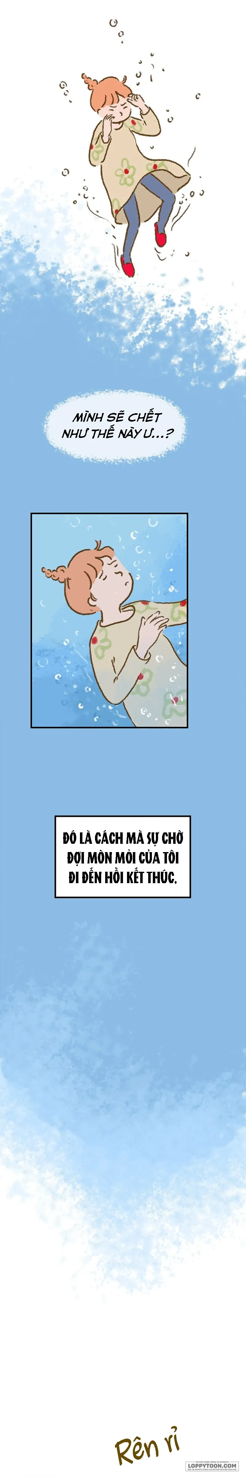 Cửa Hàng Nơi Ký Ức Tìm Đến - Chap 1 - Trang 32