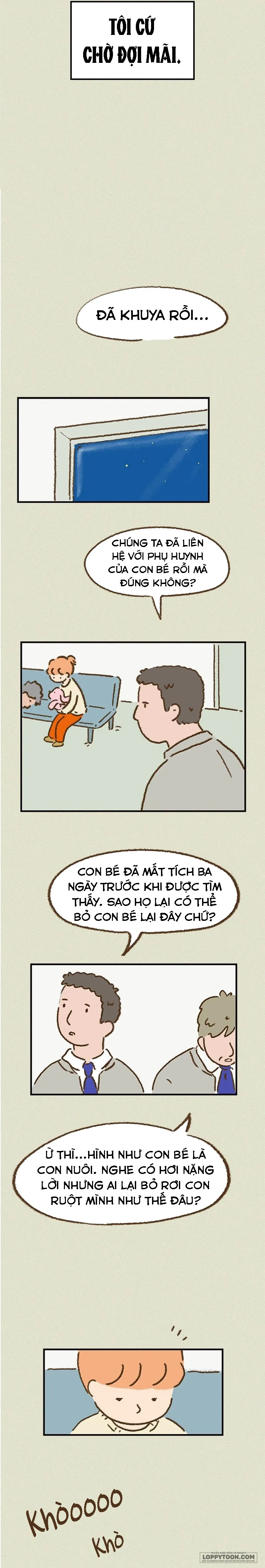 Cửa Hàng Nơi Ký Ức Tìm Đến - Chap 1 - Trang 5