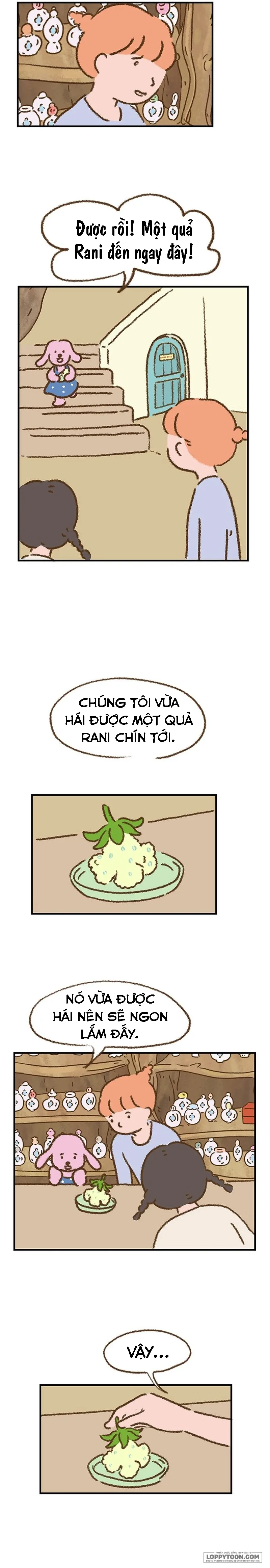 Cửa Hàng Nơi Ký Ức Tìm Đến - Chap 2 - Trang 12