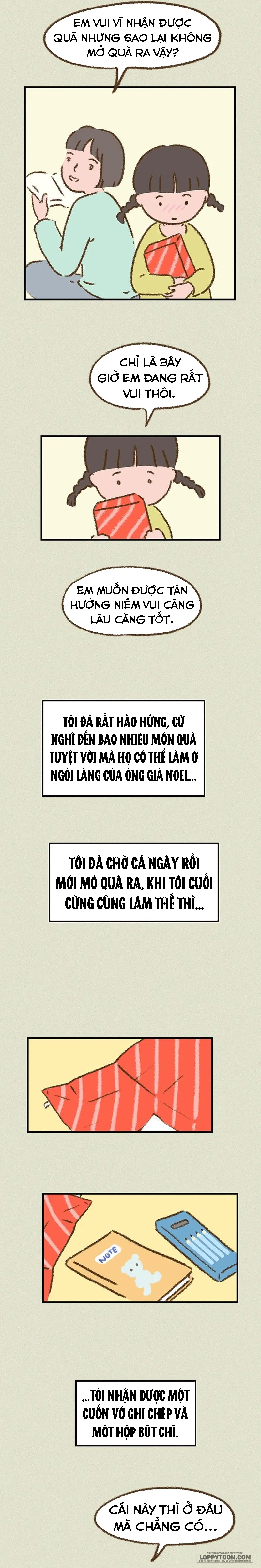 Cửa Hàng Nơi Ký Ức Tìm Đến - Chap 2 - Trang 17