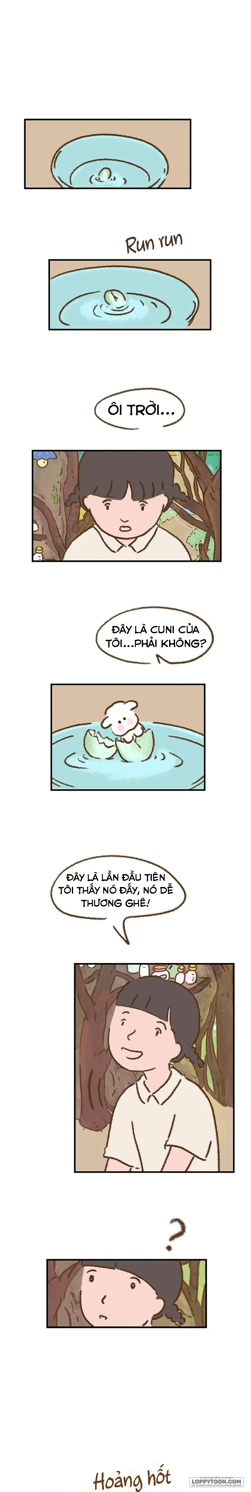 Cửa Hàng Nơi Ký Ức Tìm Đến - Chap 2 - Trang 20