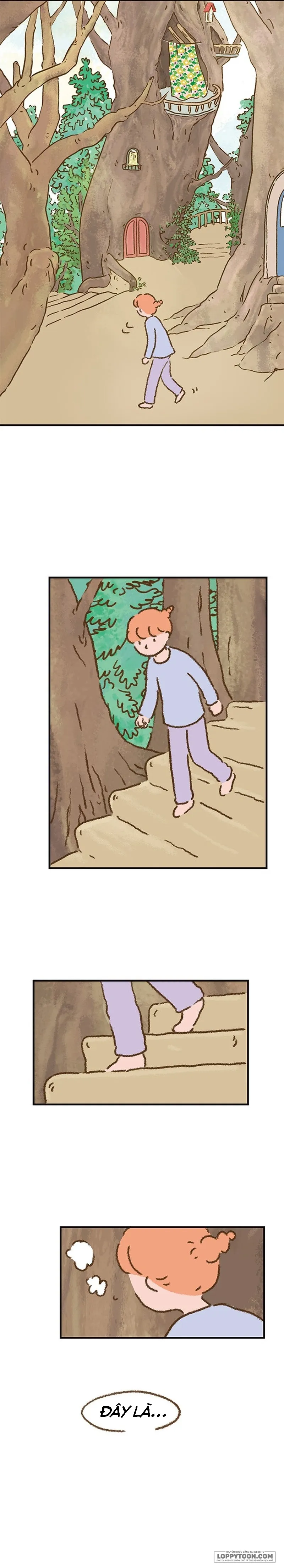 Cửa Hàng Nơi Ký Ức Tìm Đến - Chap 2 - Trang 4