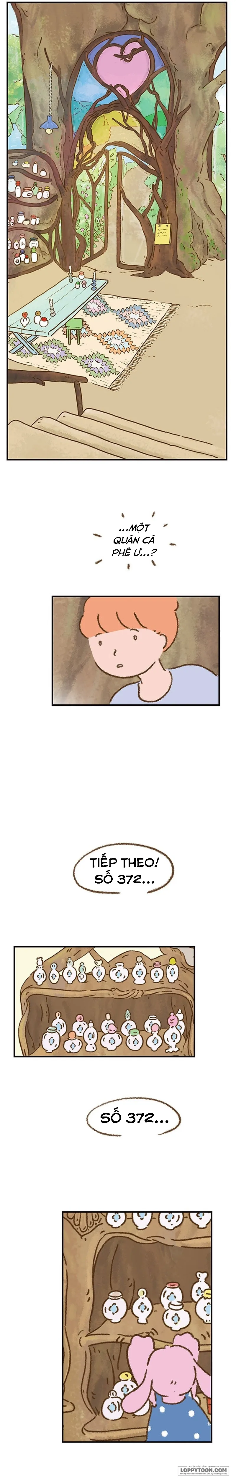 Cửa Hàng Nơi Ký Ức Tìm Đến - Chap 2 - Trang 5