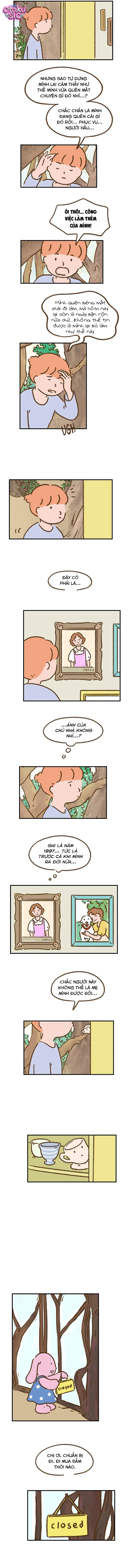 Cửa Hàng Nơi Ký Ức Tìm Đến - Chap 4 - Trang 5