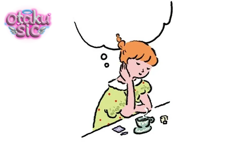Cửa Hàng Nơi Ký Ức Tìm Đến - Chap 5 - Trang 10