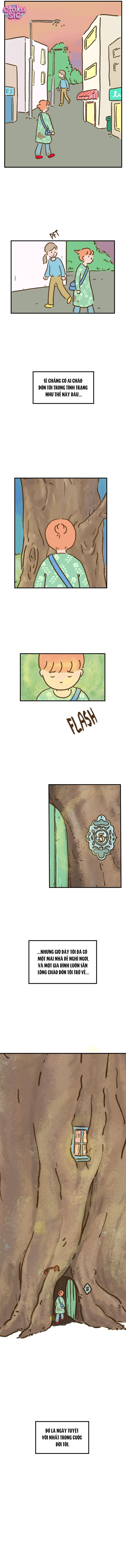Cửa Hàng Nơi Ký Ức Tìm Đến - Chap 9 - Trang 7