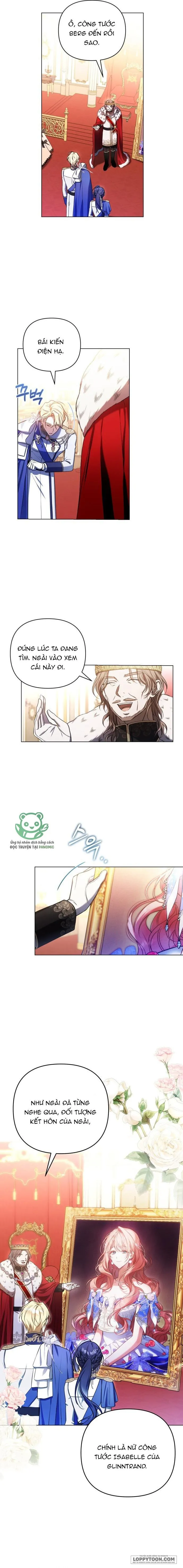 Cúi Đầu Xuống Đi, Đại Công Tước! - Chap 1 - Trang 21