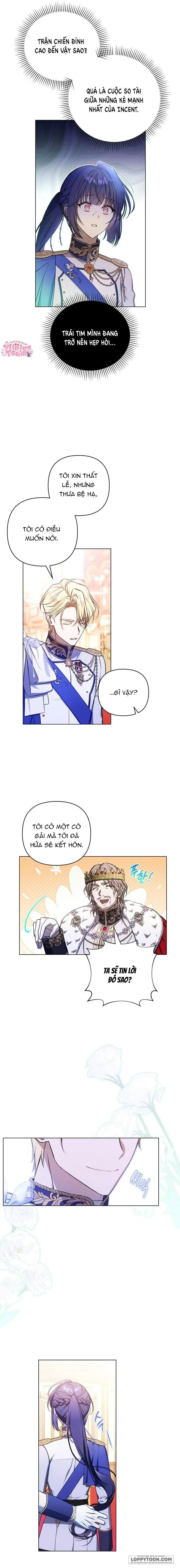 Cúi Đầu Xuống Đi, Đại Công Tước! - Chap 1 - Trang 23