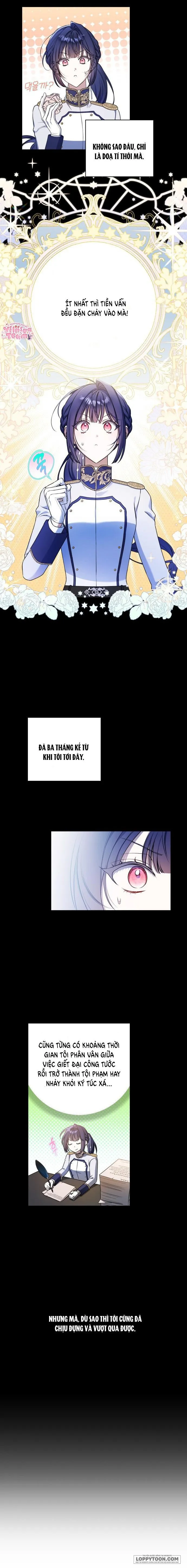 Cúi Đầu Xuống Đi, Đại Công Tước! - Chap 1 - Trang 8
