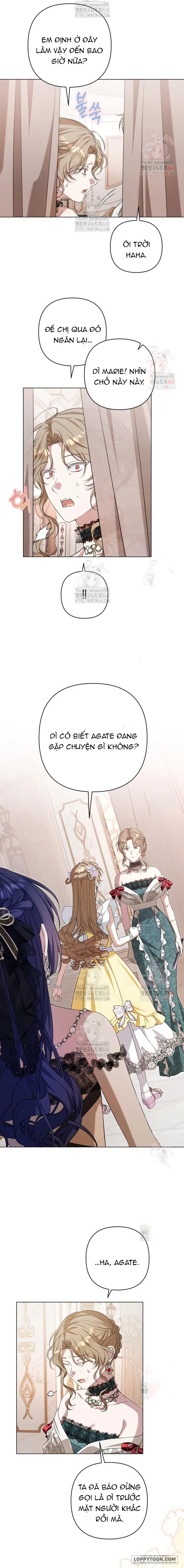 Cúi Đầu Xuống Đi, Đại Công Tước! - Chap 15 - Trang 17