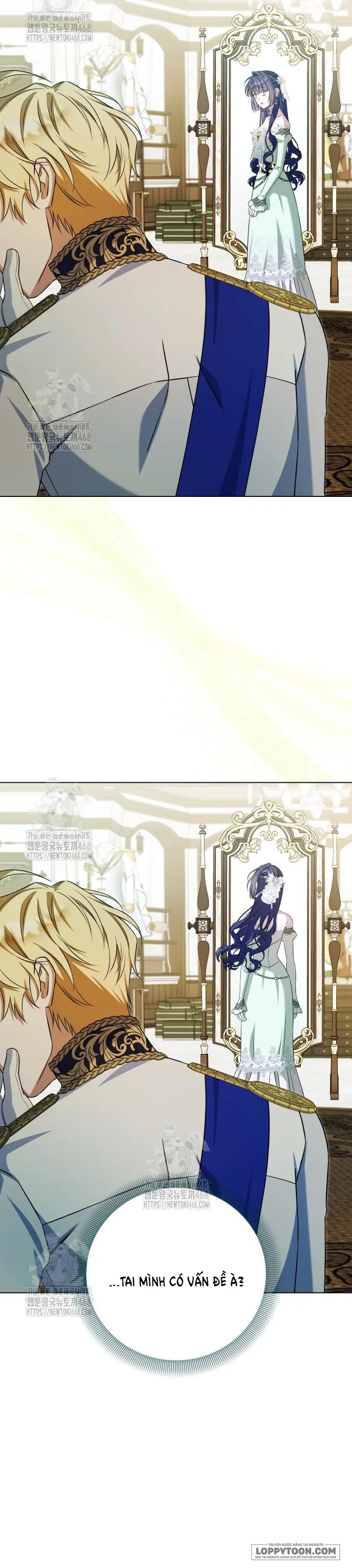Cúi Đầu Xuống Đi, Đại Công Tước! - Chap 17 - Trang 20