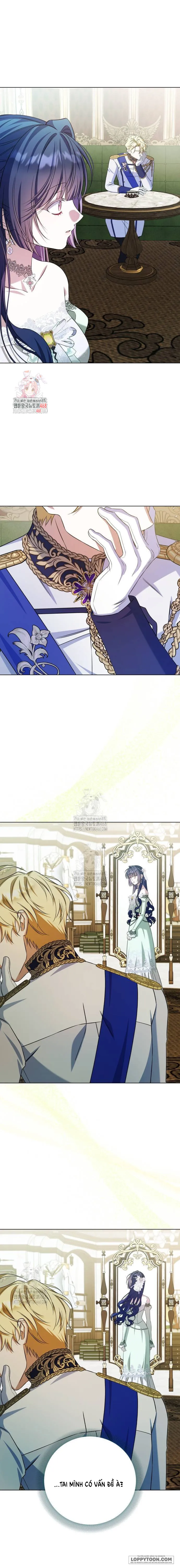 Cúi Đầu Xuống Đi, Đại Công Tước! - Chap 18 - Trang 1