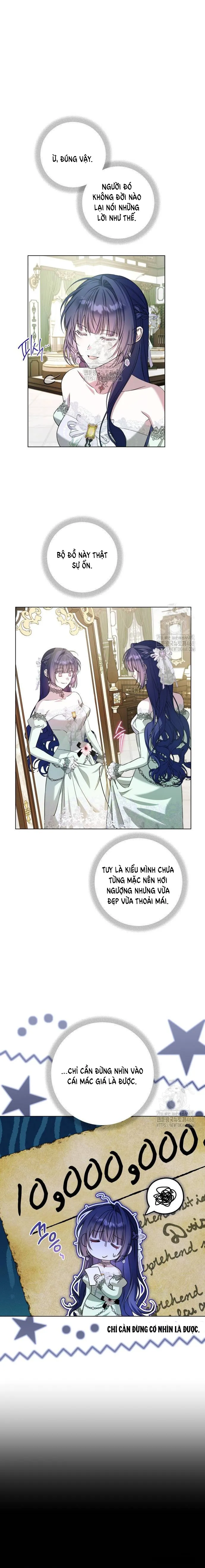 Cúi Đầu Xuống Đi, Đại Công Tước! - Chap 18 - Trang 2