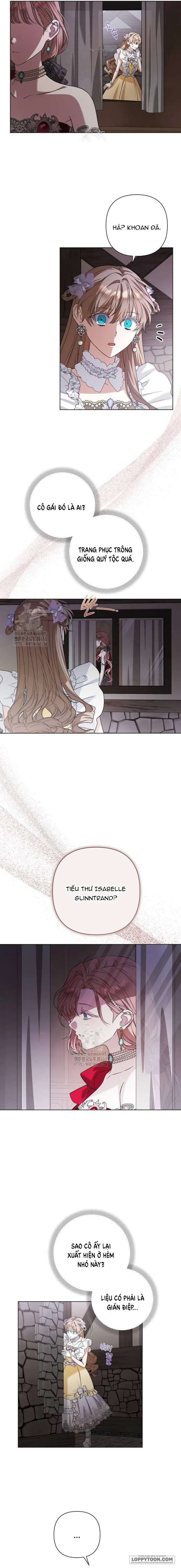 Cúi Đầu Xuống Đi, Đại Công Tước! - Chap 18 - Trang 17