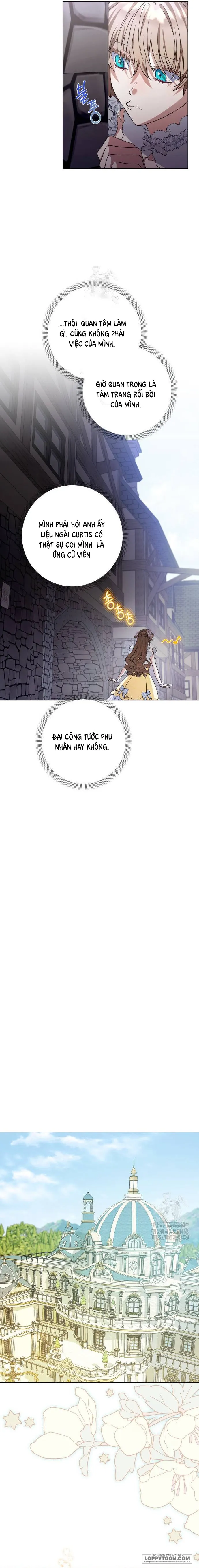 Cúi Đầu Xuống Đi, Đại Công Tước! - Chap 18 - Trang 18