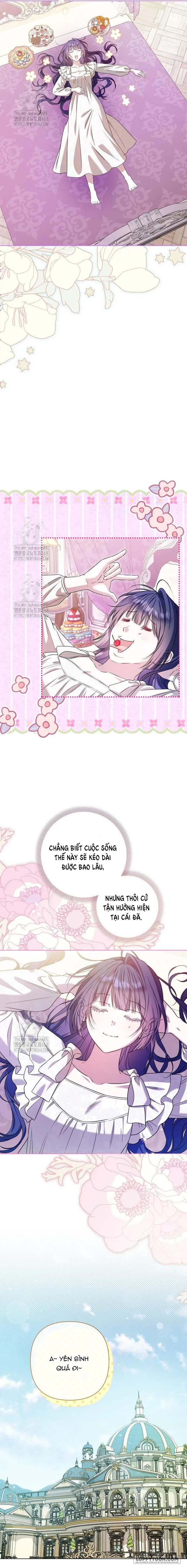 Cúi Đầu Xuống Đi, Đại Công Tước! - Chap 18 - Trang 19