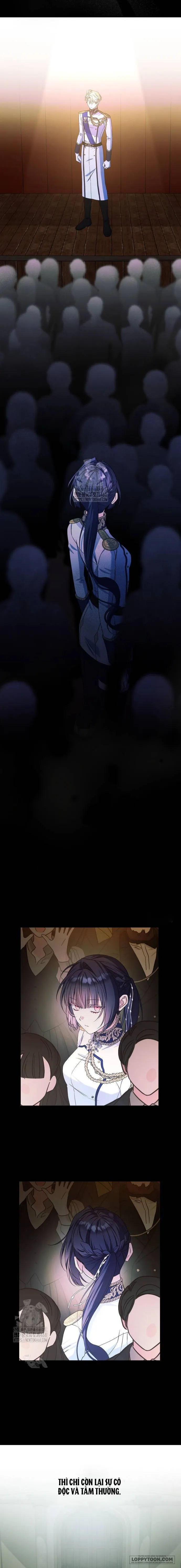 Cúi Đầu Xuống Đi, Đại Công Tước! - Chap 18 - Trang 4