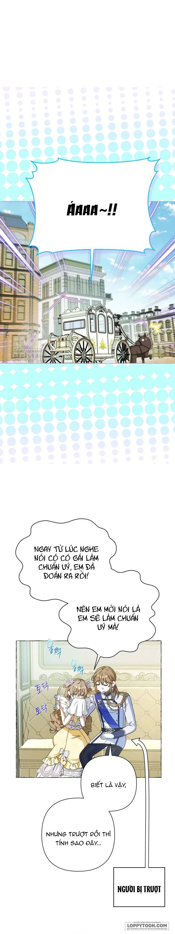 Cúi Đầu Xuống Đi, Đại Công Tước! - Chap 18 - Trang 10
